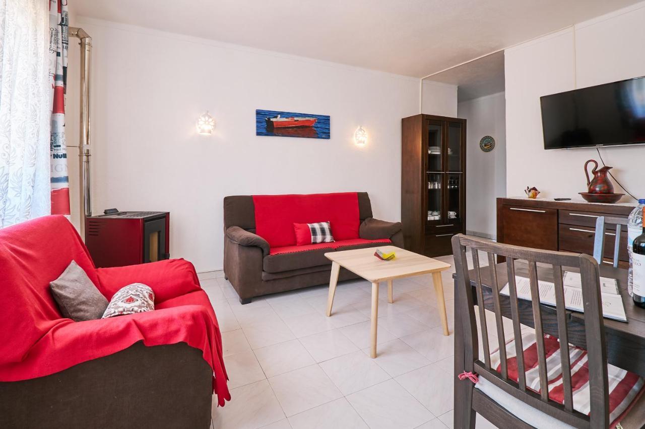 Apartment Al Gharb Carvoeiro  Exterior photo