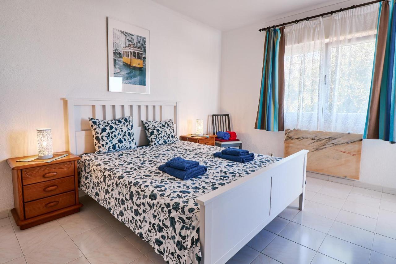 Apartment Al Gharb Carvoeiro  Exterior photo