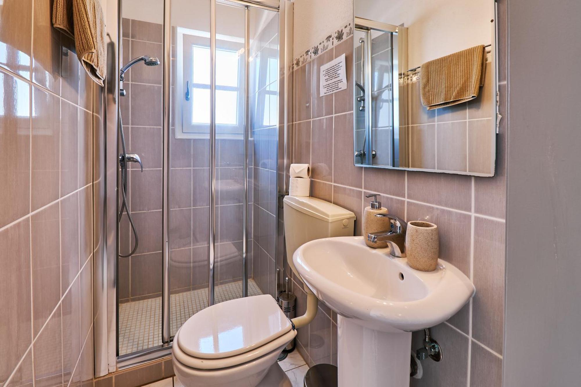 Apartment Al Gharb Carvoeiro  Exterior photo